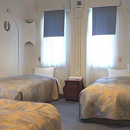 Arabian Art Hotel & Gallery Onjuku Εξωτερικό φωτογραφία