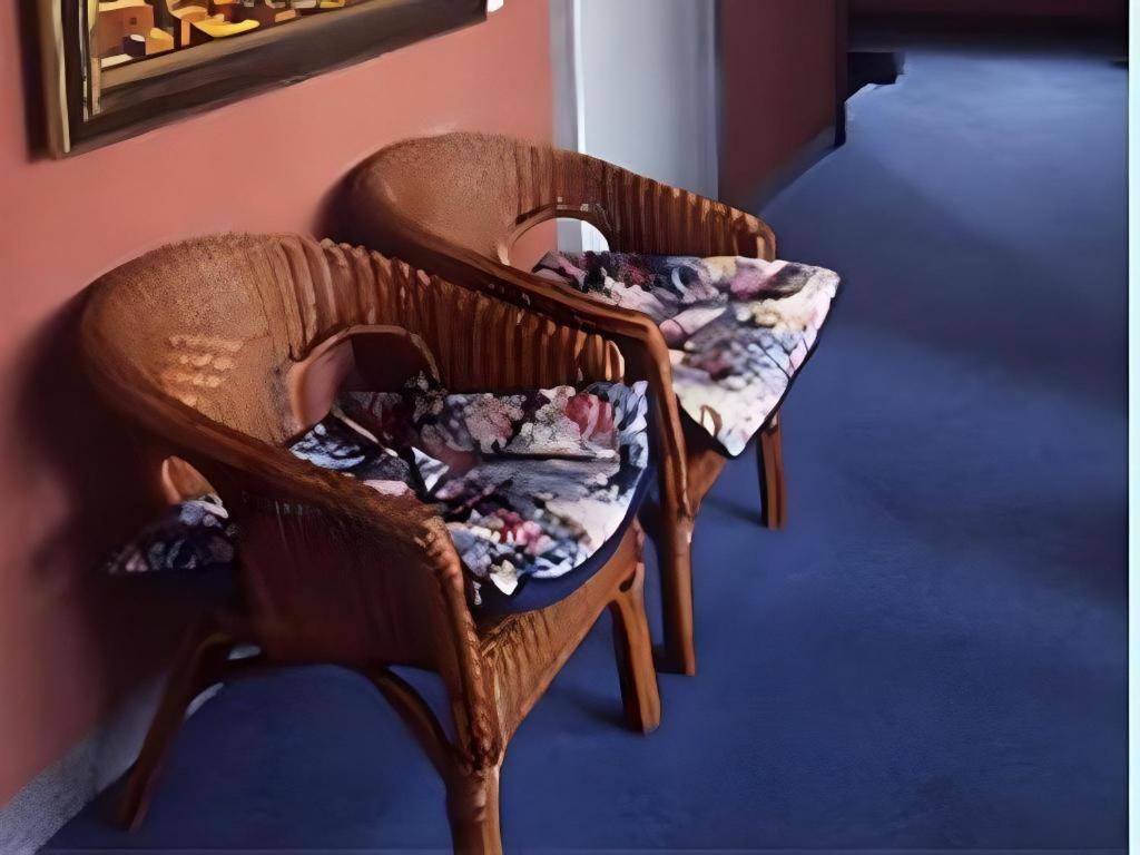 Arabian Art Hotel & Gallery Onjuku Εξωτερικό φωτογραφία