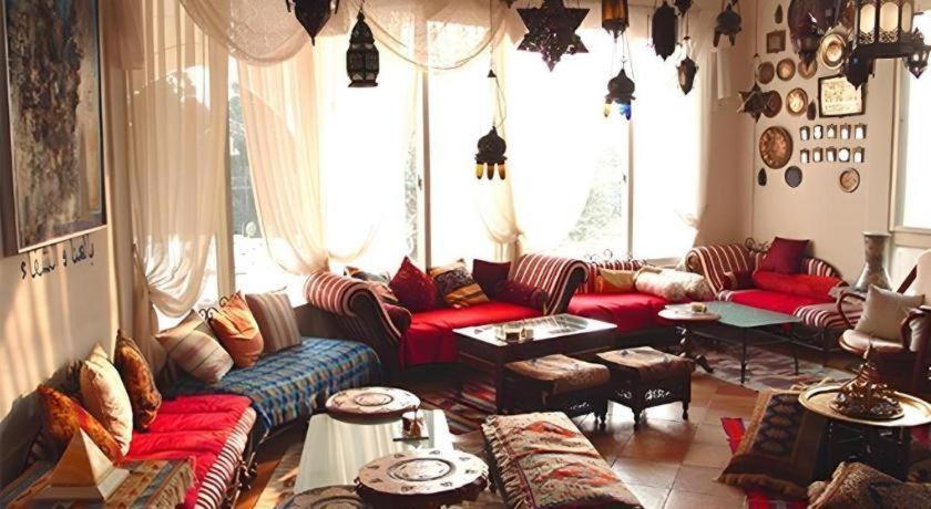 Arabian Art Hotel & Gallery Onjuku Εξωτερικό φωτογραφία