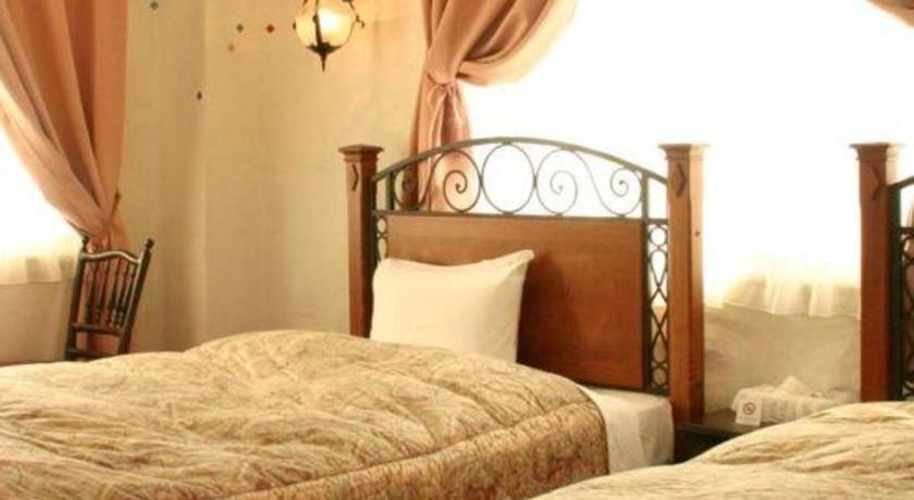 Arabian Art Hotel & Gallery Onjuku Εξωτερικό φωτογραφία