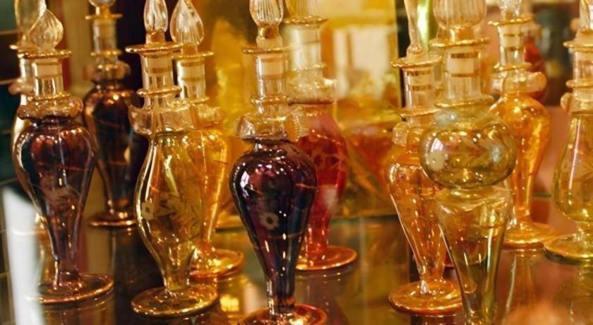 Arabian Art Hotel & Gallery Onjuku Εξωτερικό φωτογραφία