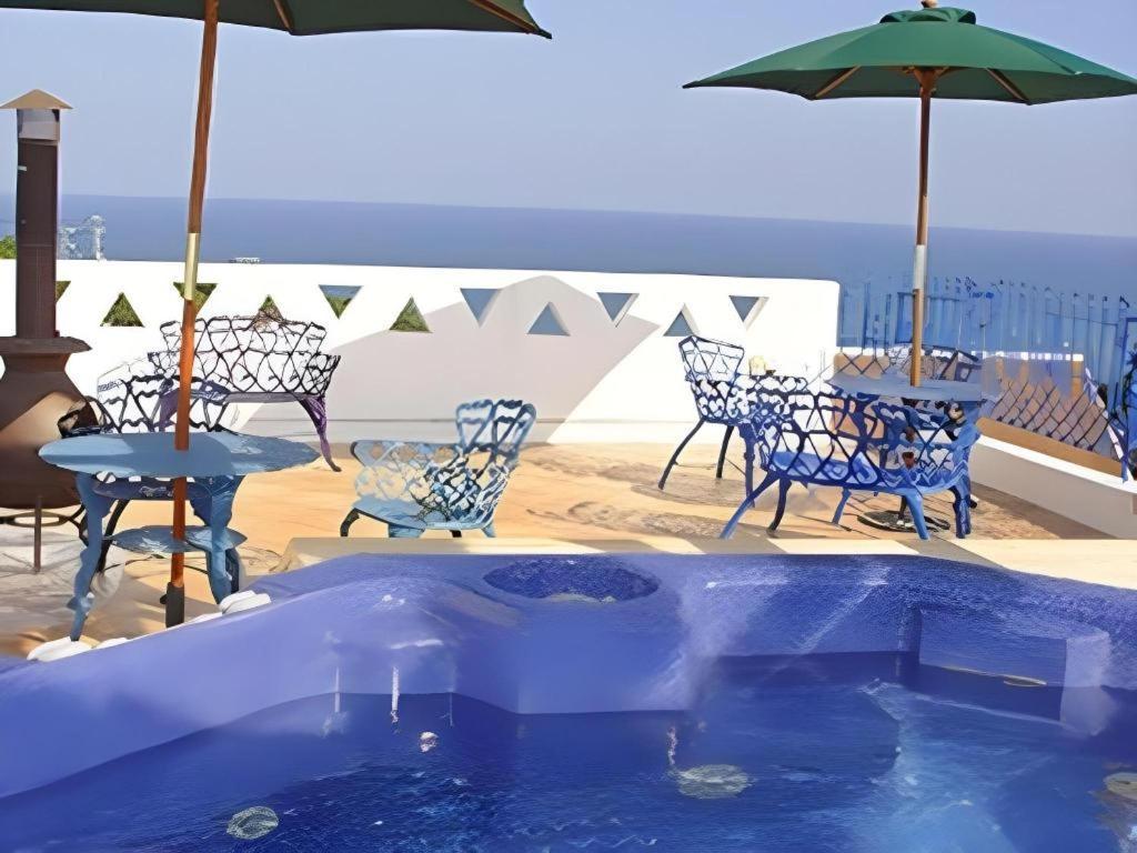 Arabian Art Hotel & Gallery Onjuku Εξωτερικό φωτογραφία