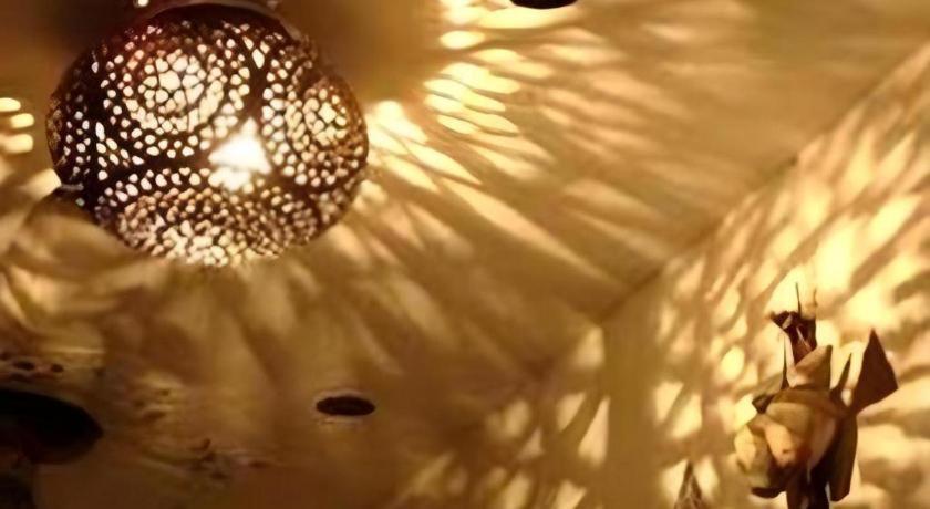 Arabian Art Hotel & Gallery Onjuku Εξωτερικό φωτογραφία