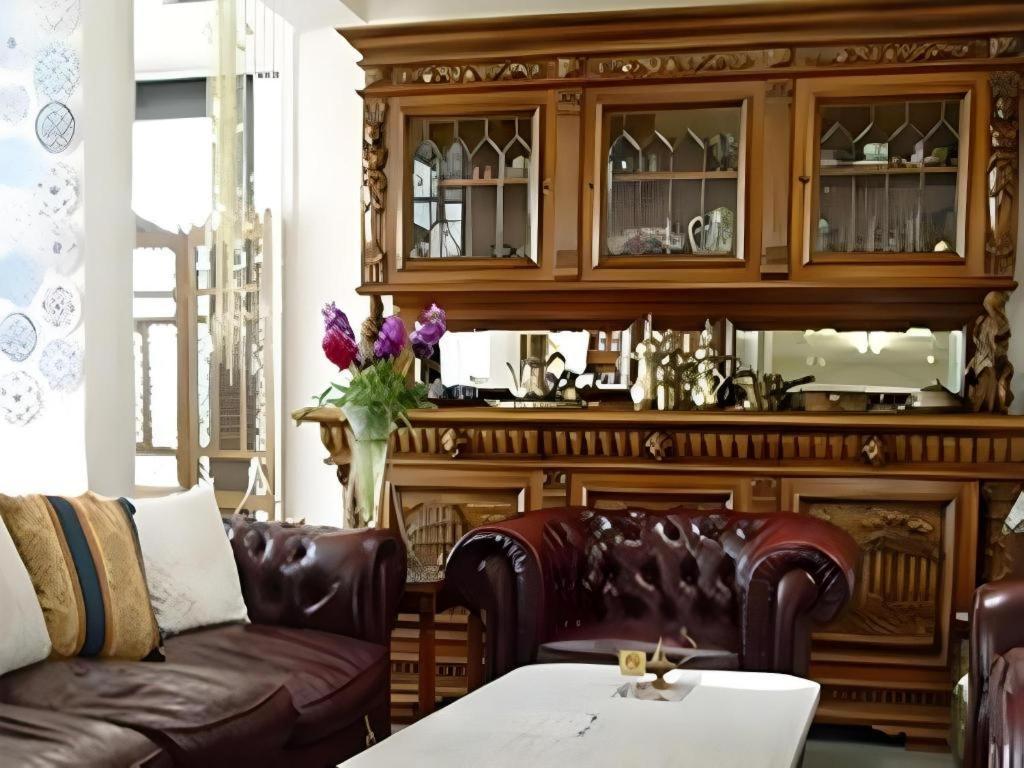 Arabian Art Hotel & Gallery Onjuku Εξωτερικό φωτογραφία