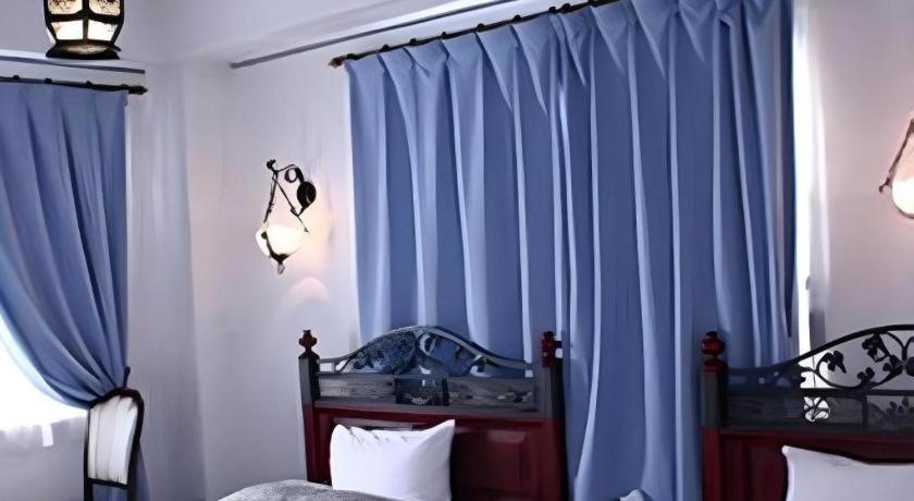 Arabian Art Hotel & Gallery Onjuku Εξωτερικό φωτογραφία