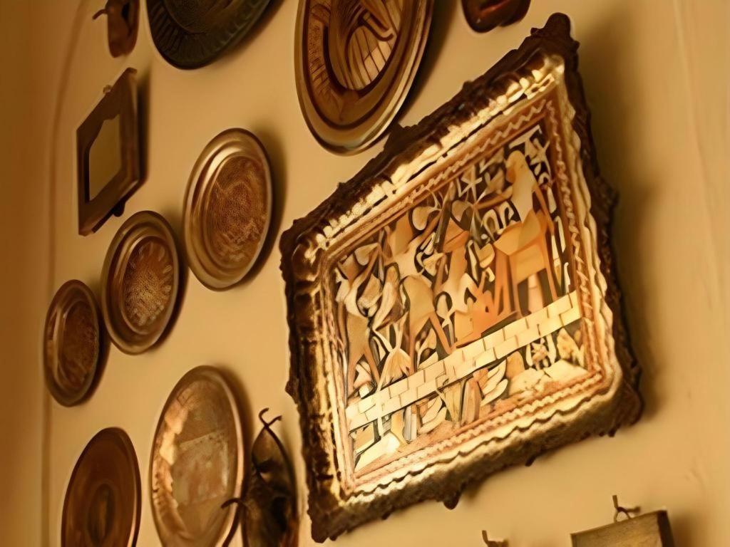 Arabian Art Hotel & Gallery Onjuku Εξωτερικό φωτογραφία