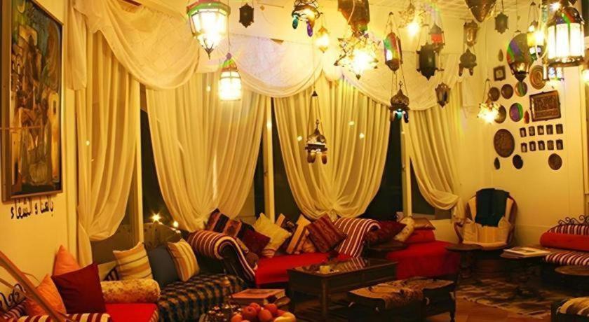 Arabian Art Hotel & Gallery Onjuku Εξωτερικό φωτογραφία