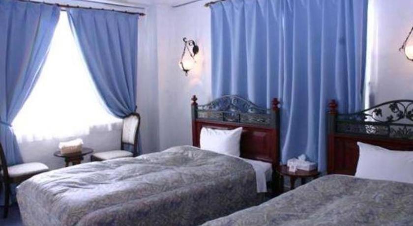 Arabian Art Hotel & Gallery Onjuku Εξωτερικό φωτογραφία
