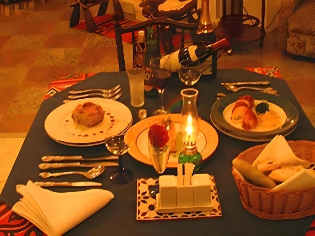 Arabian Art Hotel & Gallery Onjuku Εξωτερικό φωτογραφία