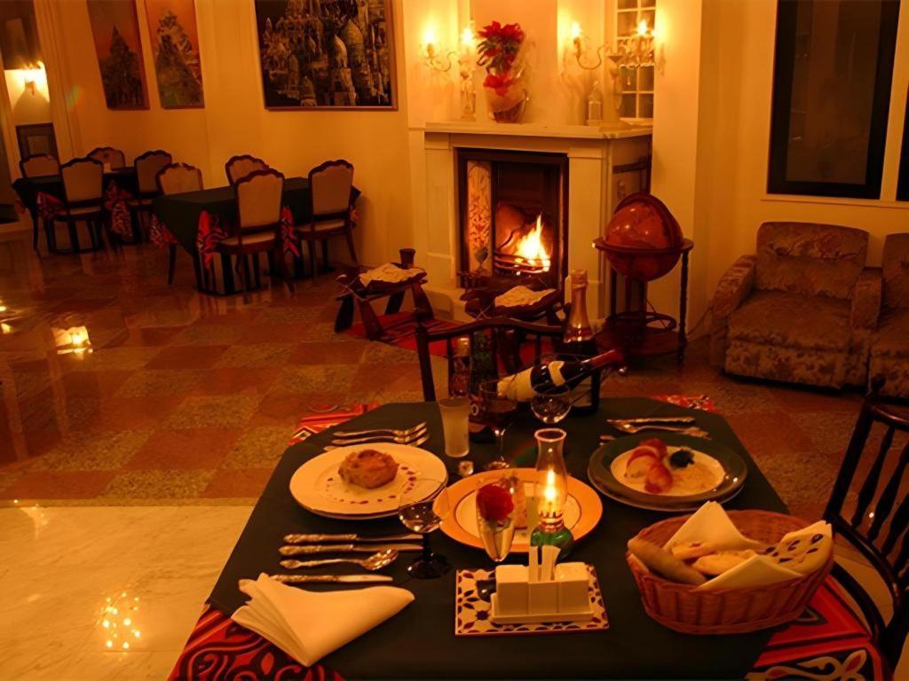 Arabian Art Hotel & Gallery Onjuku Εξωτερικό φωτογραφία