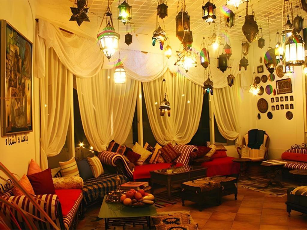 Arabian Art Hotel & Gallery Onjuku Εξωτερικό φωτογραφία