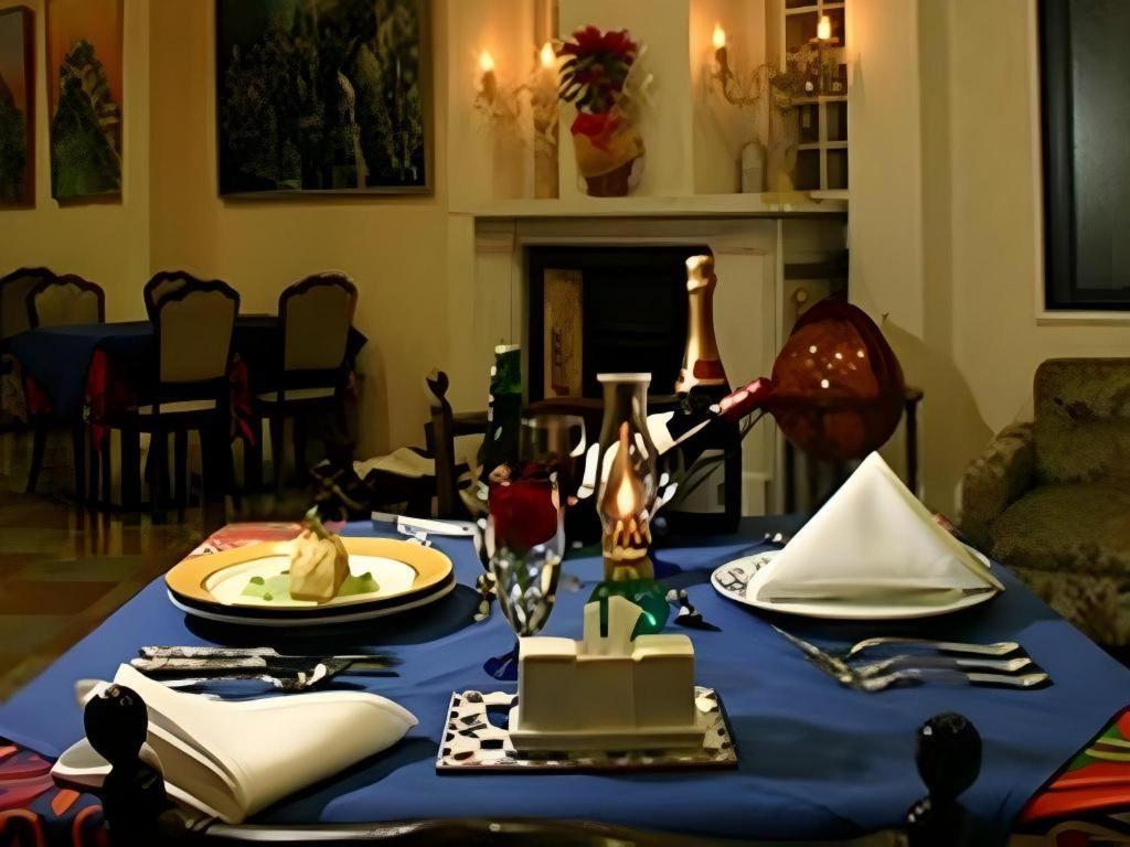 Arabian Art Hotel & Gallery Onjuku Εξωτερικό φωτογραφία
